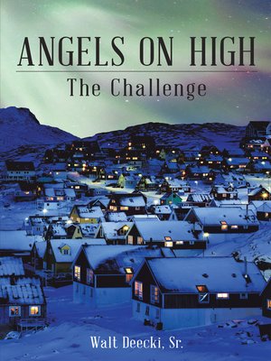 cover image of Angels on High